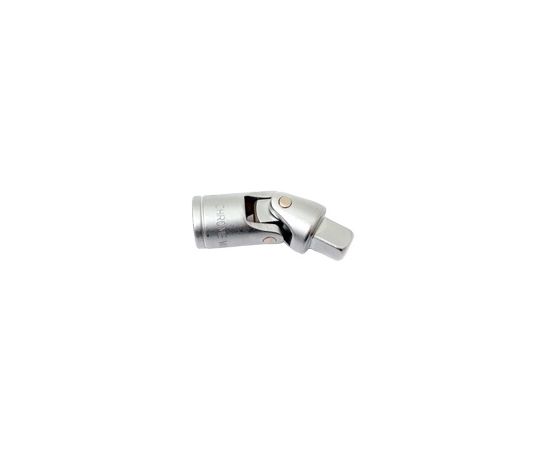 Universal joint TOPMASTER 330165 Satin 3/8"