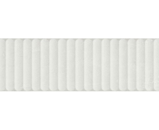 Кафель Mikonos ASTOR RELIEVE WHITE (AZJ)(REC) 30X90см