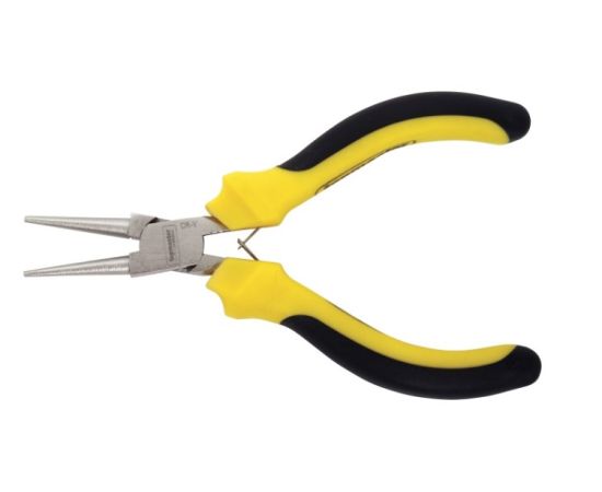 Pliers round Topmaster mini 211011 125 mm