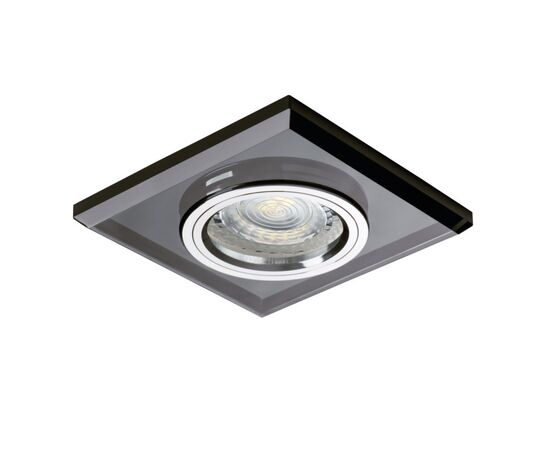 Spot lamp KANLUX MORTA GX5.3 CT-DSL50-B 18510