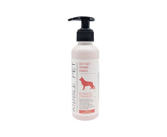 Shampoo for dogs KIBBLE PET 250ml 2183