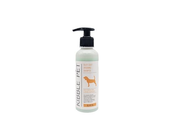 Shampoo for dogs KIBBLE PET 250 ml