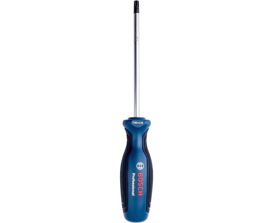 Screwdriver Bosch 1600A01V0E TX30x125