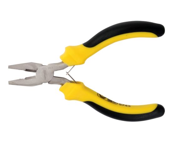 Pliers Topmaster mini 211007 120 mm