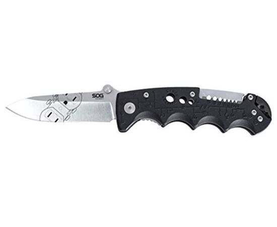 დანა SOG Specialty Knives Kilowatt