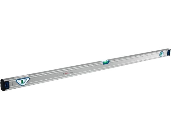 Level aluminum Bosch 1600A01V3Z 120 cm