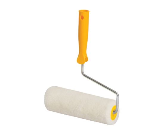 Paint roller with handle Izmir firca 011298 20 cm