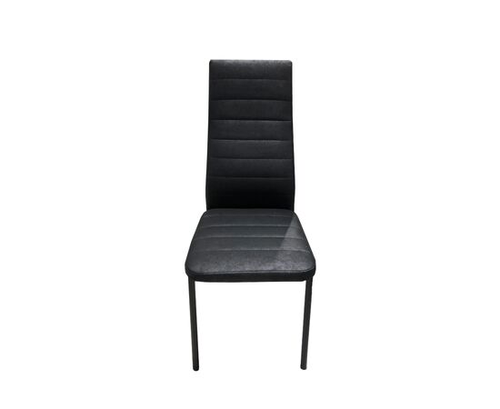 Chair Dona black