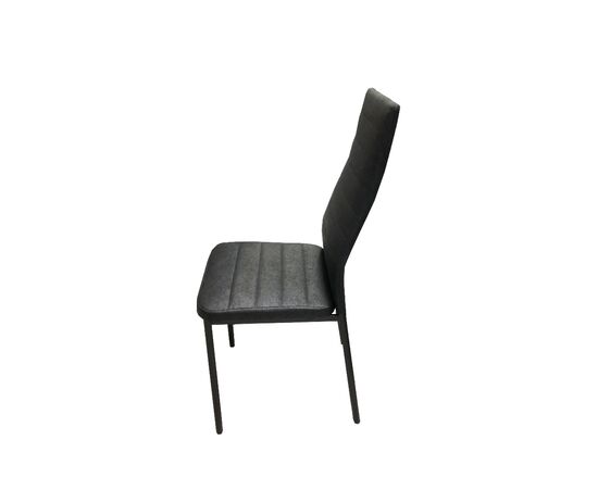 Chair Dona black