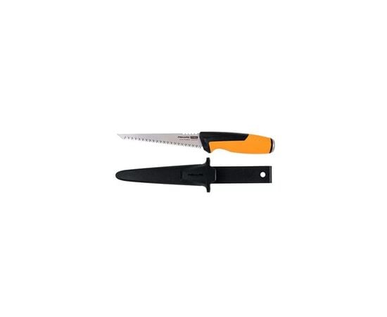 Пила для гипсокартона Fiskars Pro PowerTooth™ 1062935 150 мм