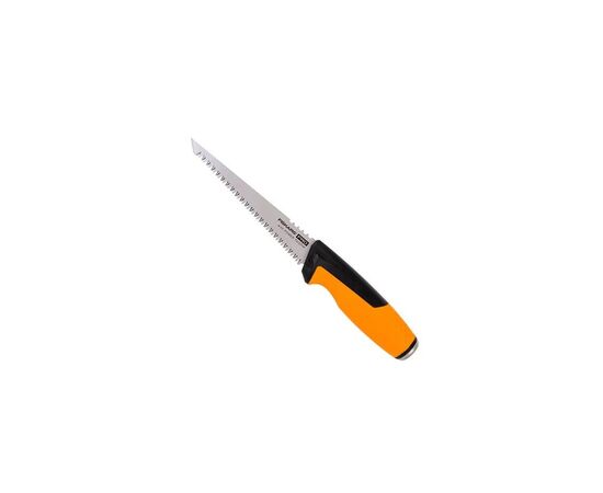 Пила для гипсокартона Fiskars Pro PowerTooth™ 1062935 150 мм