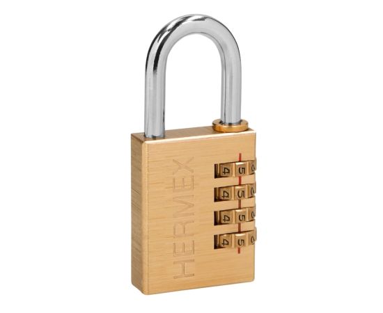 Coded lock Hermex 43348 CL-40C