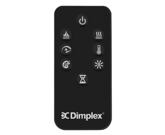 ელექტრო ბუხარი Dimplex XHD 23 L INT 1.5kW