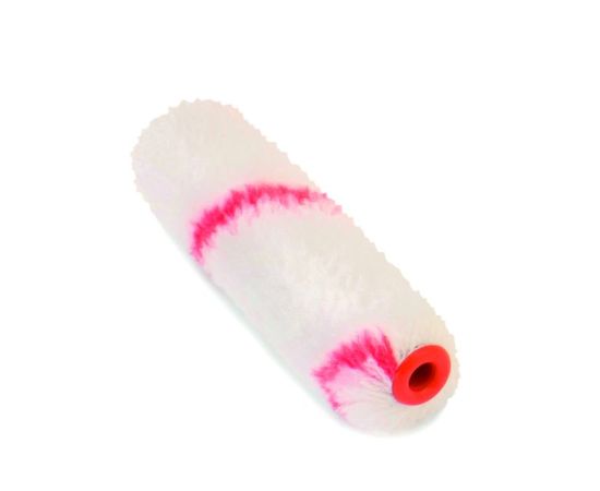 Polyester paint roller Color expert 86371002 10 cm