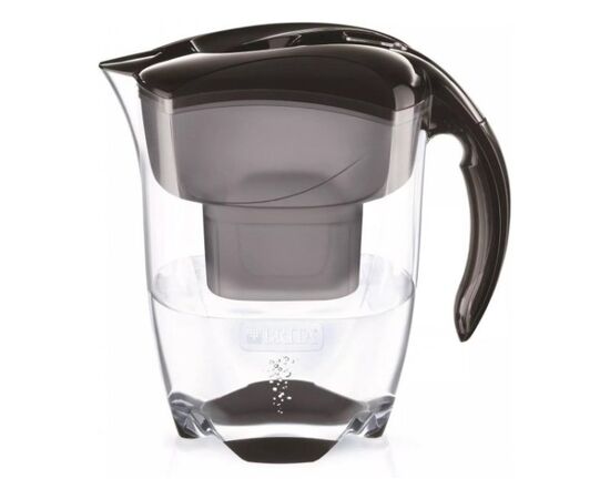 წყლის ფილტრი-დოქი Brita Elemaris 3,5 ლ