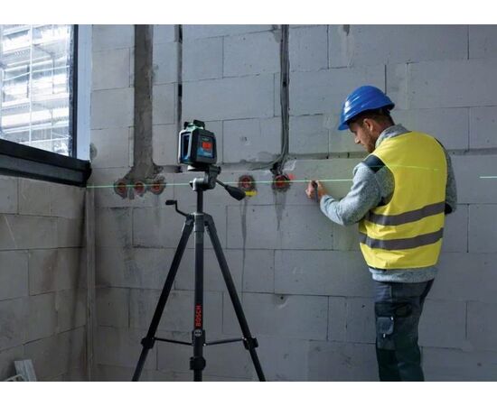 Laser Level Bosch GLL 2-20 G Professional (0601065001)