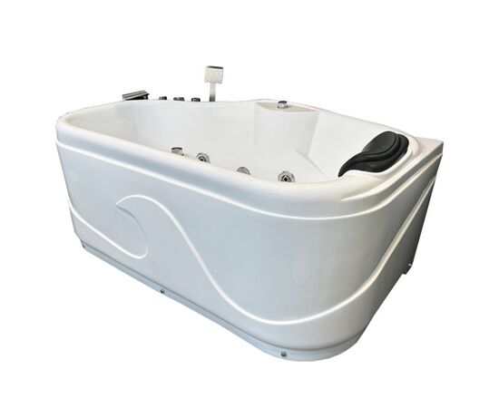 Hydromassage System ZS-8557 (1550x850x650)