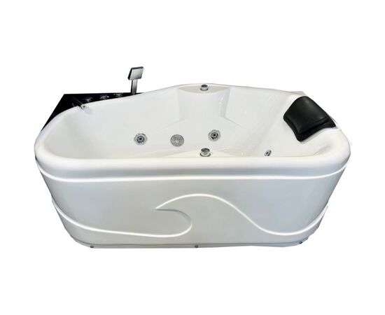 Hydromassage System ZS-8557 (1550x850x650)