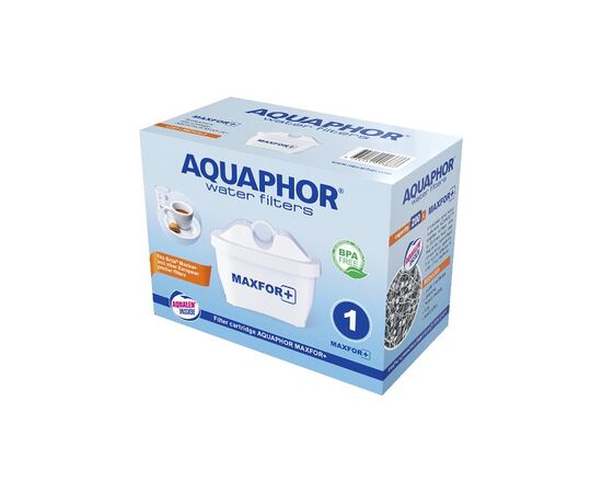 Replaceable cartridge AQUAPHOR MAXFOR+