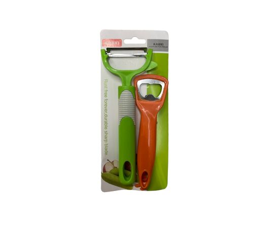 Vegetable cleaner MG-290