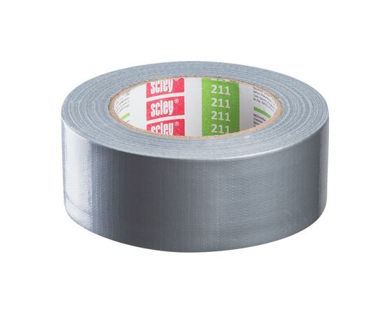 Universal fabric tape Scley #211 0330-115038 38mm x 50m