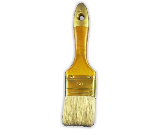 Paint brush Wupperta 81125010 50 mm