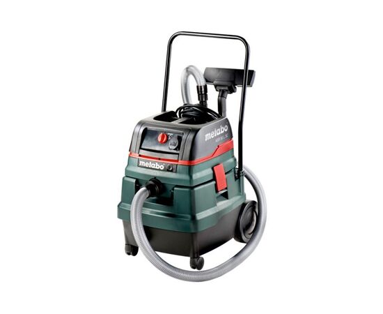 Пылесос Metabo ASR 50 L SC 1400W (602034000)