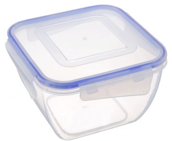 Container Aleana square 1.5 l transparent