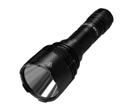 Фонарь Nitecore P30 1000 lum