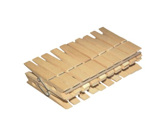 Clothespins York ECO Z029 20 pc