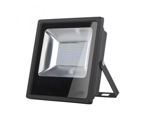 Spotlight Ledex 150w 6500k IP65 Black