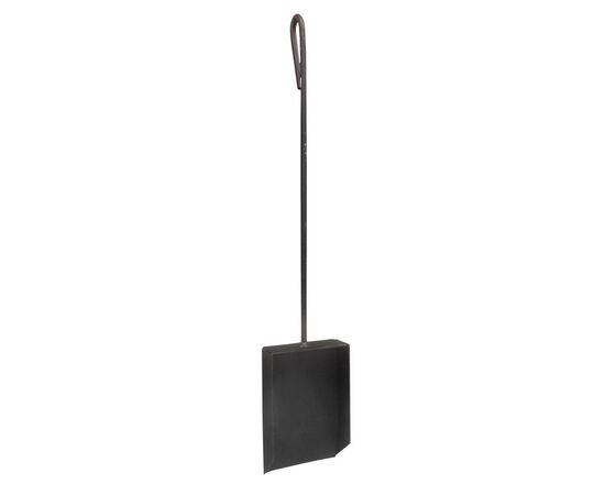 Fireplace scoop A121