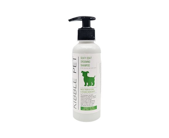 Shampoo for puppies KIBBLE PET 250ml