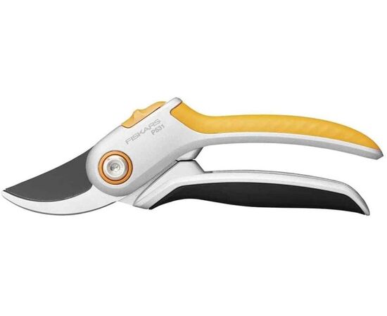 Секатор Fiskars Plus P531 24 мм