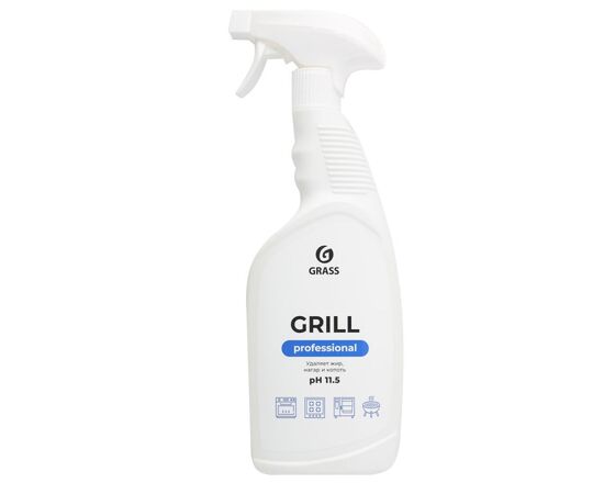 Kitchen cleaner Universal Grass 600ml