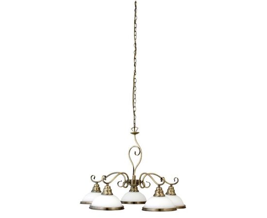 Chandelier Rabalux Elisett E27 5x MAX 60W