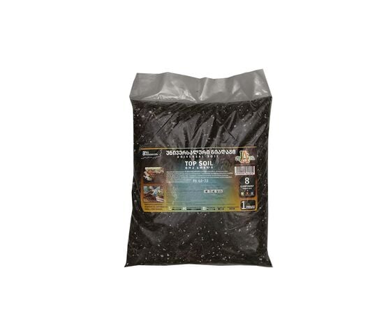 Почва Top Soil 1л