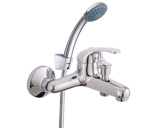 Bathroom mixer RUBINETA OPTIMA-10/K