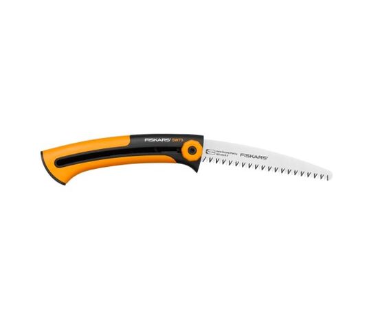 Садовая пила Fiskars Xtract SW73 160мм