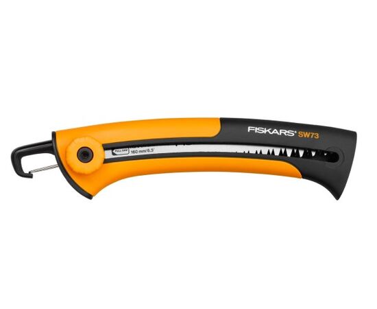 Садовая пила Fiskars Xtract SW73 160мм