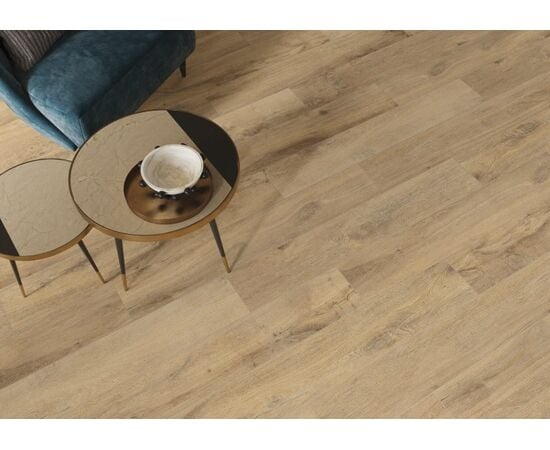 Porcelain tile Cerrad GUARDIAN WOOD BEIGE 1202x193x8