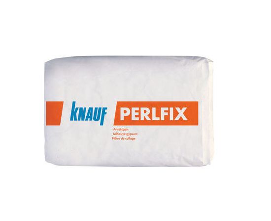 Glue for drywall Knauf Perlfix 25 kg