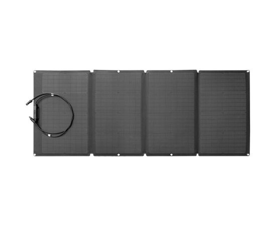 Solar panel Ecoflow 160W 21.4V