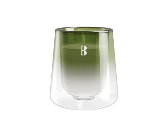 Candlestick Bolsius CleanLight aroma Gardenia and Fig