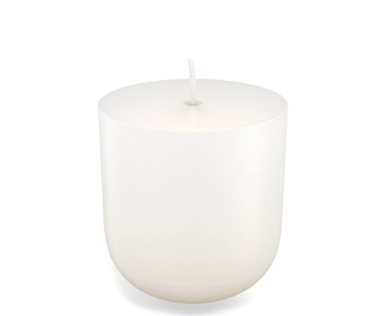 Candlestick Bolsius CleanLight aroma Gardenia and Fig