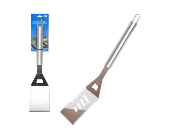 Barbecue spatula 41x9 cm