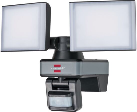 Spotlight Brennenstuhl LED 30W 3500K WiFi Duo WFD