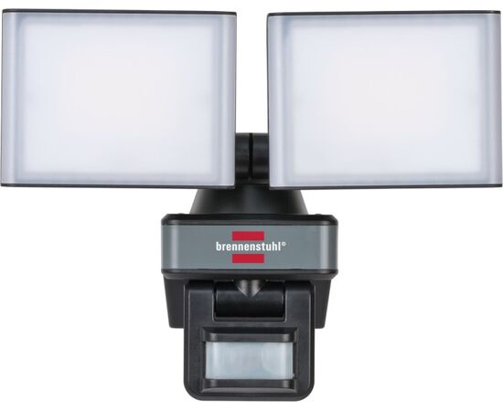 Spotlight Brennenstuhl LED 30W 3500K WiFi Duo WFD