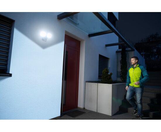 Spotlight Brennenstuhl LED 30W 3500K WiFi Duo WFD