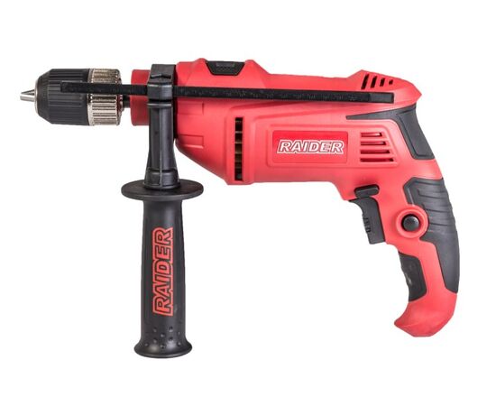 Impact drill Raider RD-ID36 850W